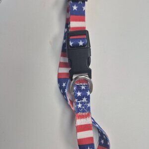 Medium size dog collar